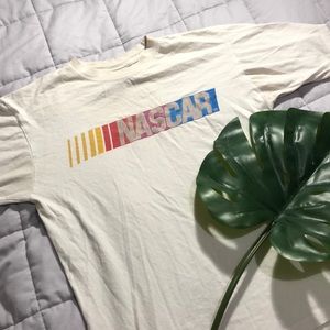 Vintage NASCAR Tee
